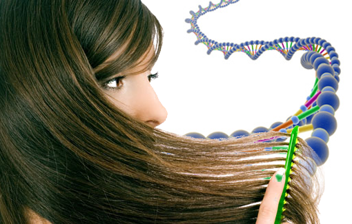 hair analysis parker co